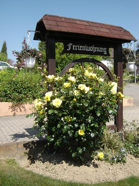 Gaestehaus Nelles Sinzig Cameră foto